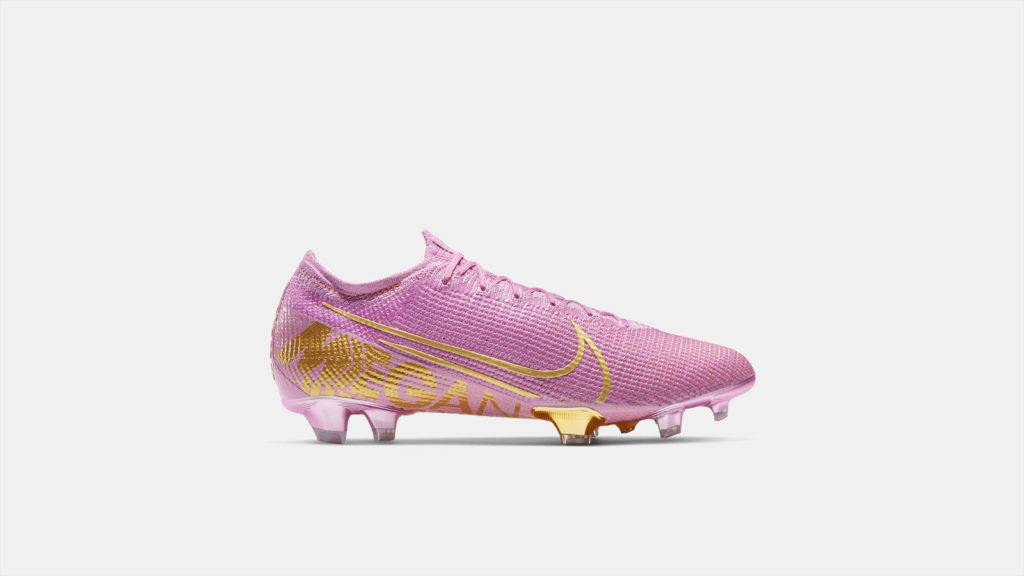 rapinoe cleats