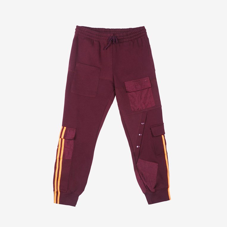 adidas ivy park track pants