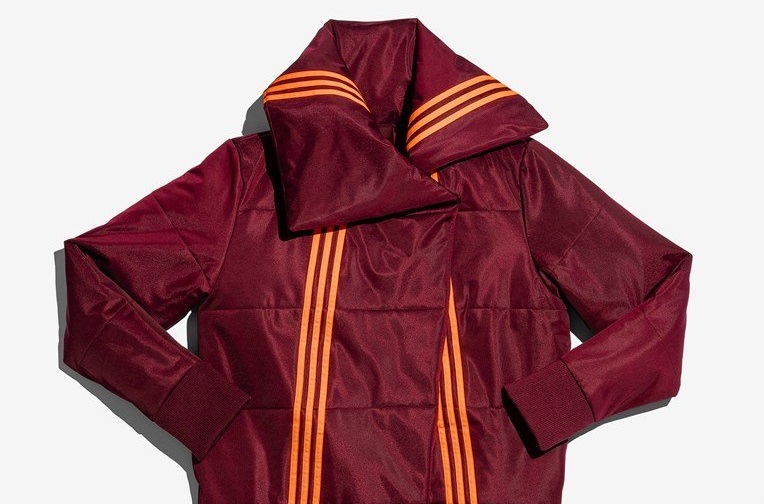 adidas jacket new collection