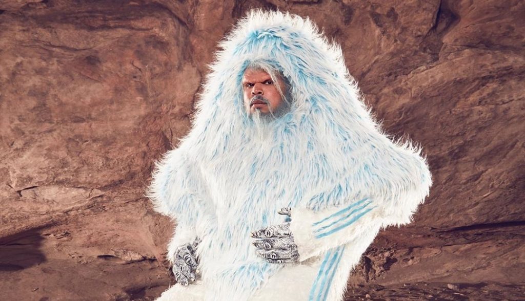 kerwin frost yeti pants