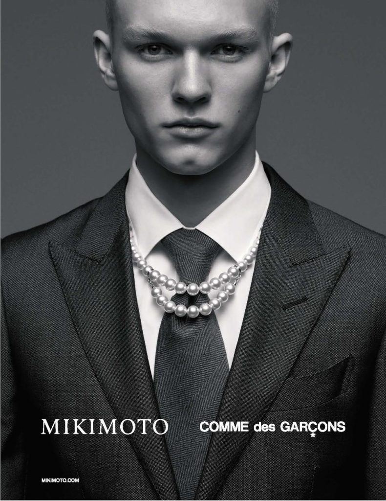 comme des garcon mikimoto february 2020 3