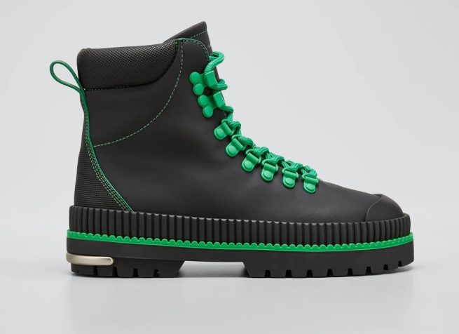 Fenty Leans Back With Debut Of Casual Hiker Boot | SNOBETTE