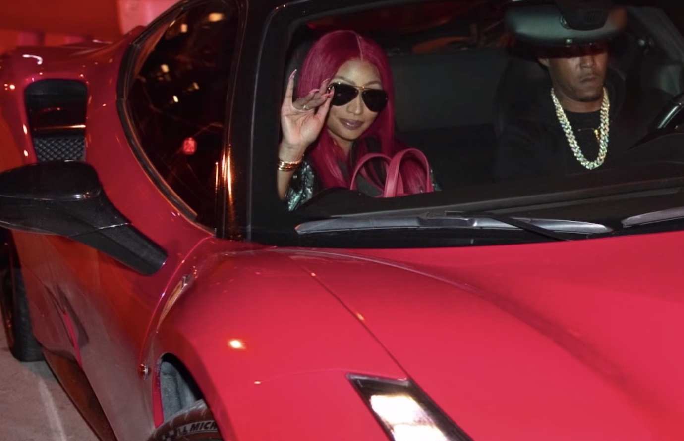 Nicki Minaj Drops First New Music Of 2020 With Yikes Single