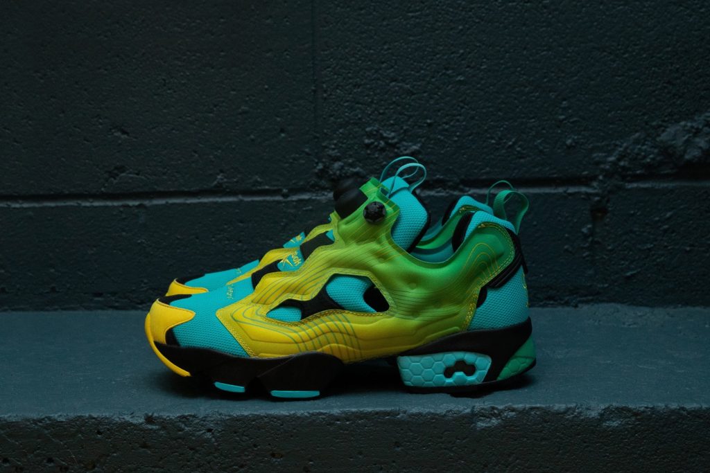 reebok chromat instapump fury fall 2020 4