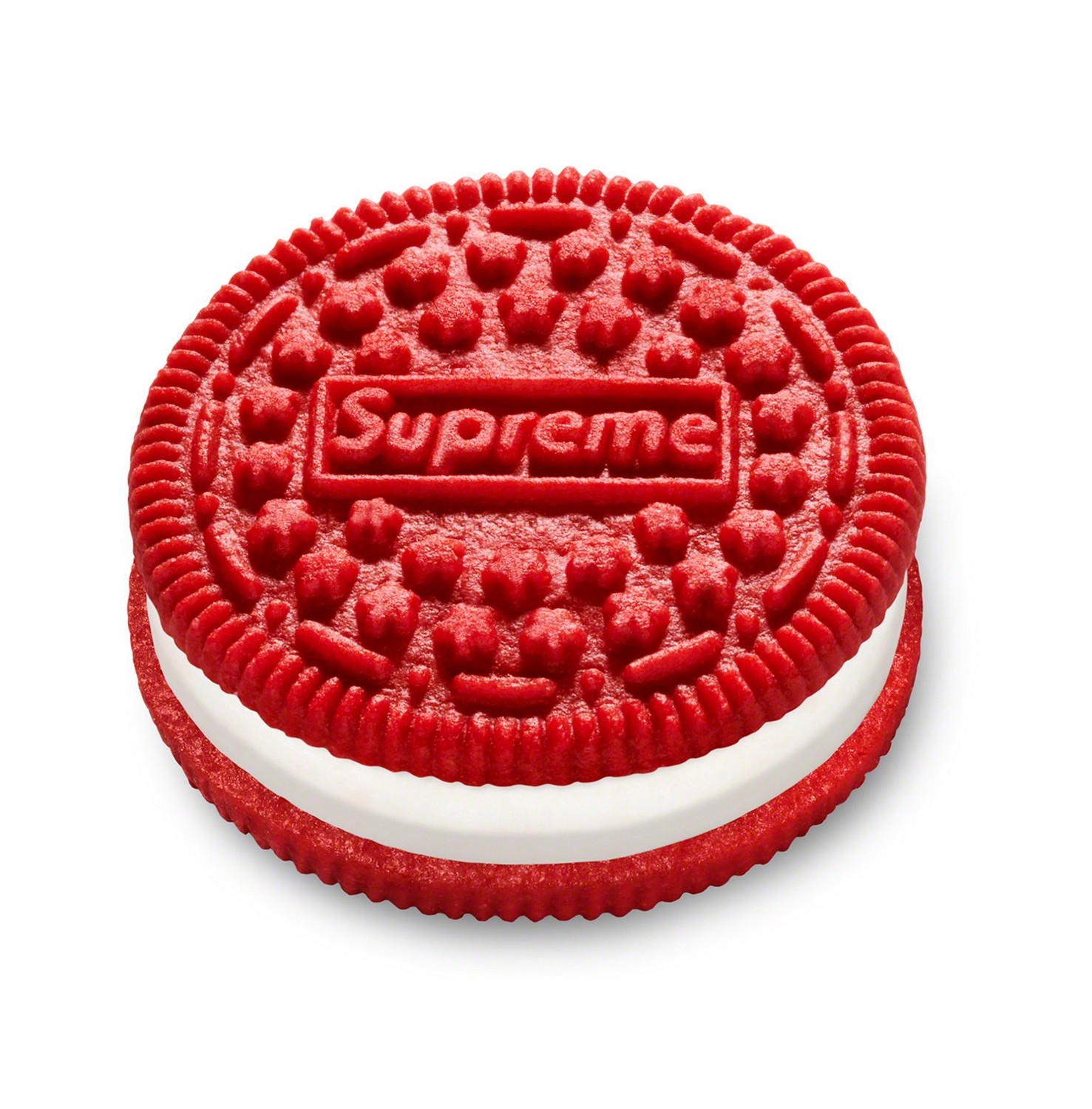 Supreme's Spring 2020 Accessories Include A Red Oreo, BB Simon Belt And  Lawn Chair