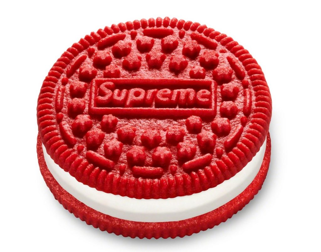 Supreme's Spring 2020 Accessories Include A Red Oreo, BB Simon Belt And  Lawn Chair