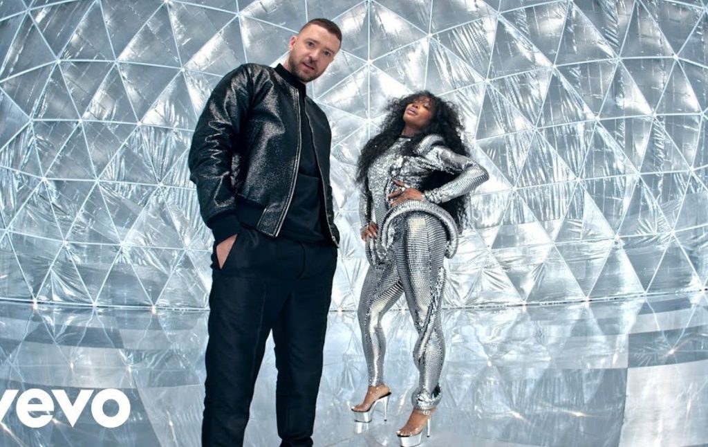 sza-justin-timberlake-other-side-video