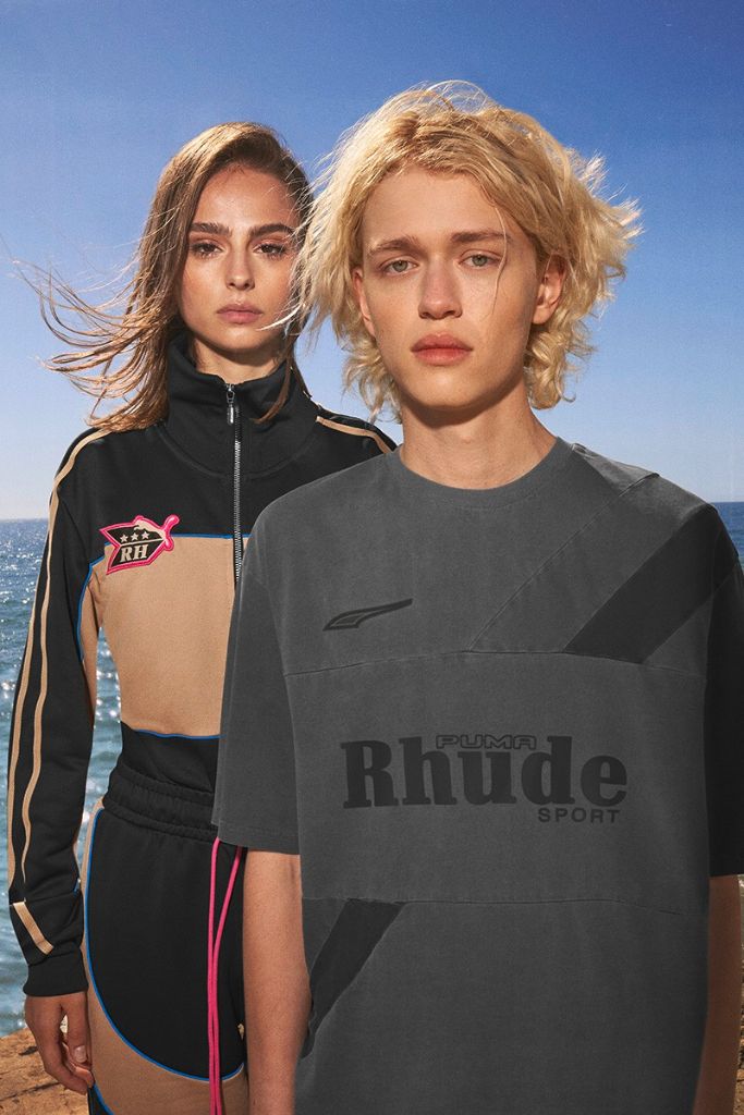 Rhude Puma SS 2020 6