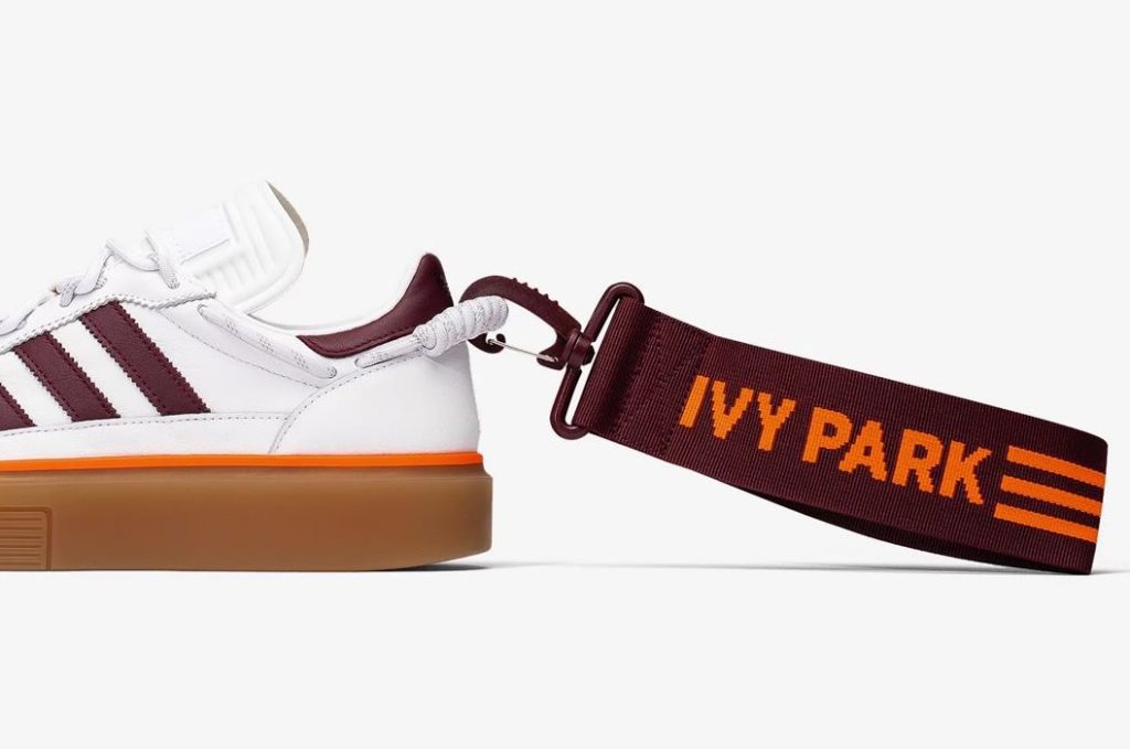 IVY PARK x adidas 2020 Collection Release Date