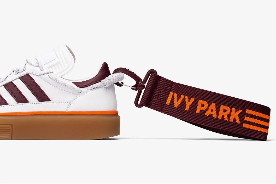adidas ivy park launch date