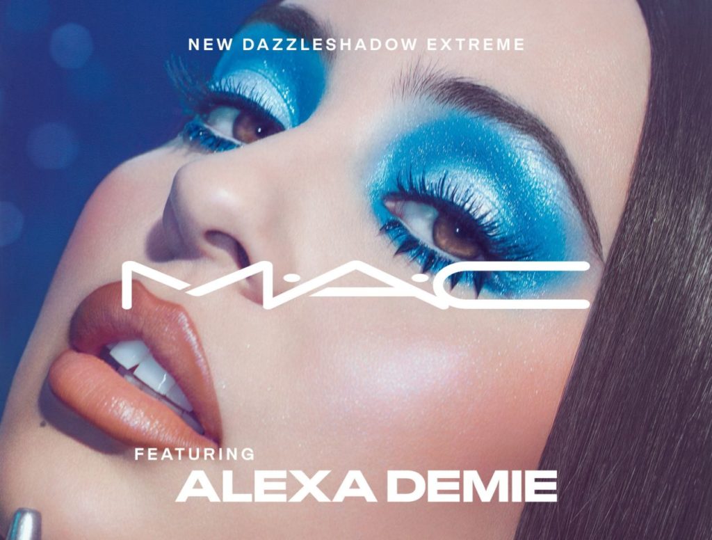 Mac Cosmetics Spring 2025 Collection