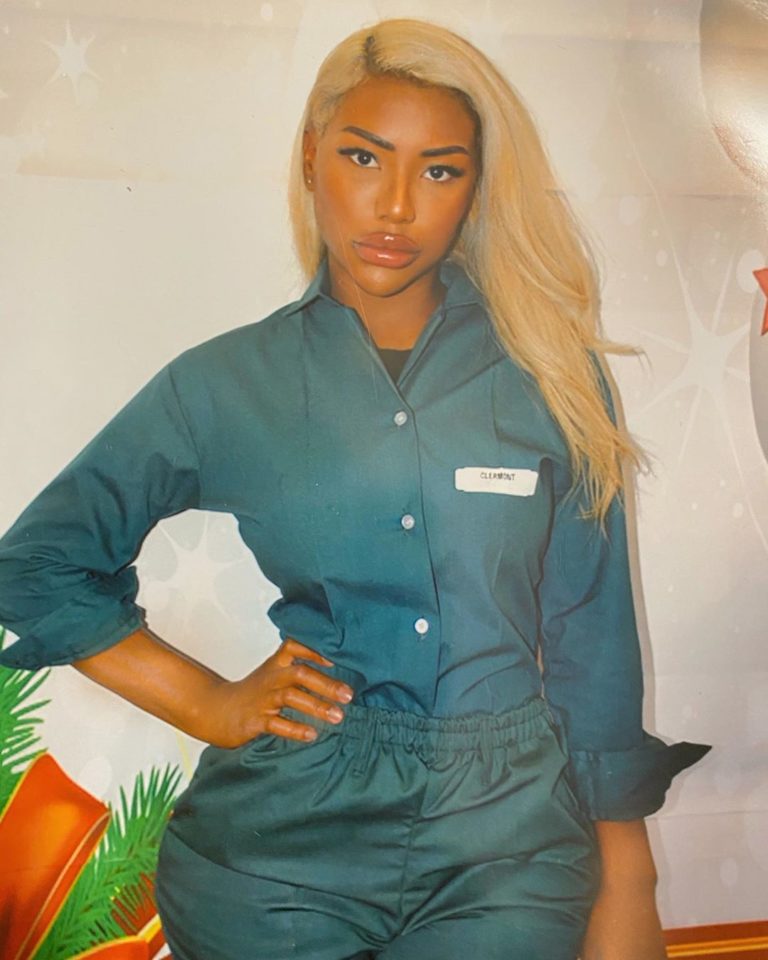 Shannade Clermont Wins Early Release From Prison And Has Emotional 