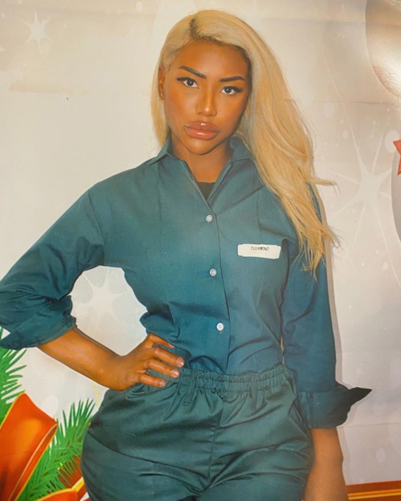 shannade- clermont-released-early-from-prison