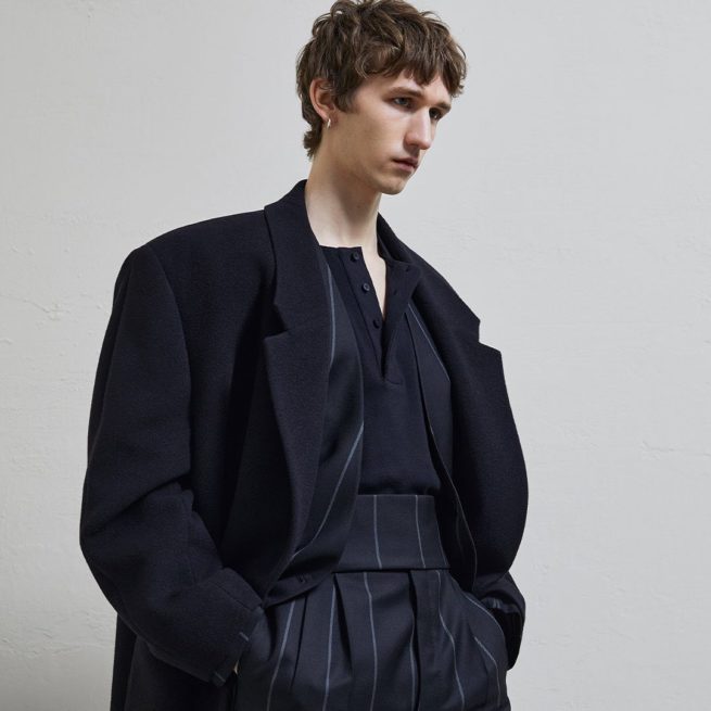 Fear Of God And Zega Combines Forces For Collection of Tailored ...