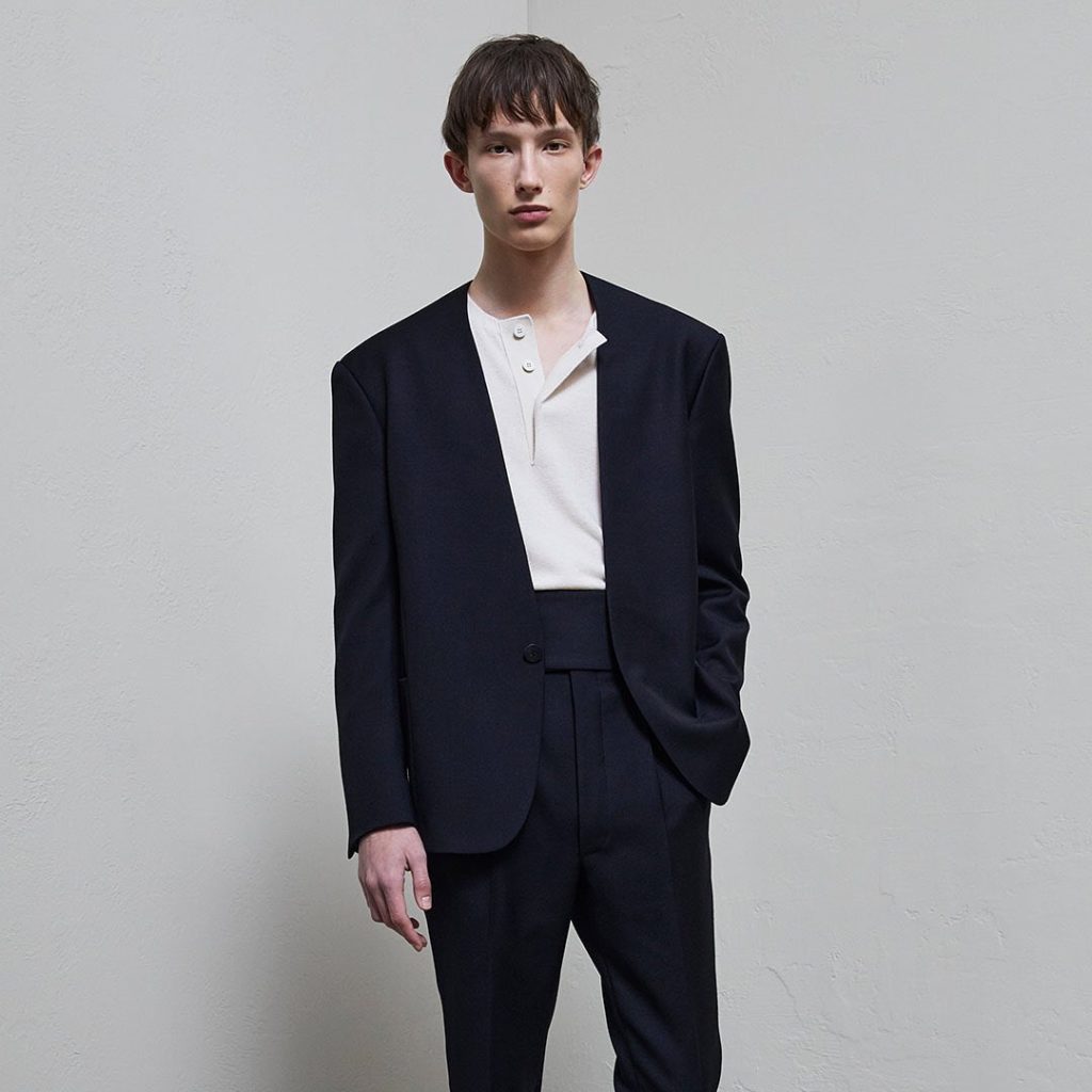 Fear Of God And Zegna Combines Forces For Collection of Tailored Streetwear