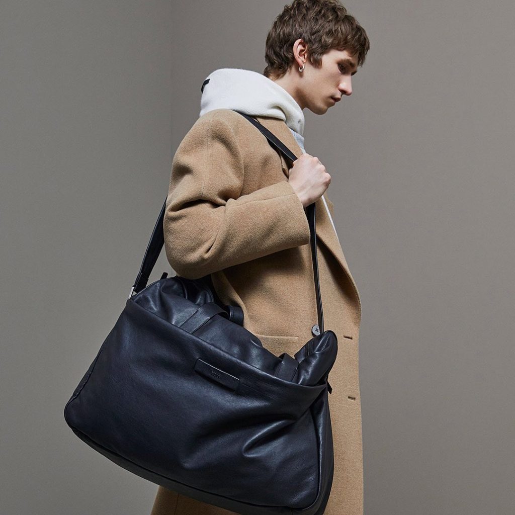 Fear Of God And Zega Combines Forces For Collection of Tailored ...