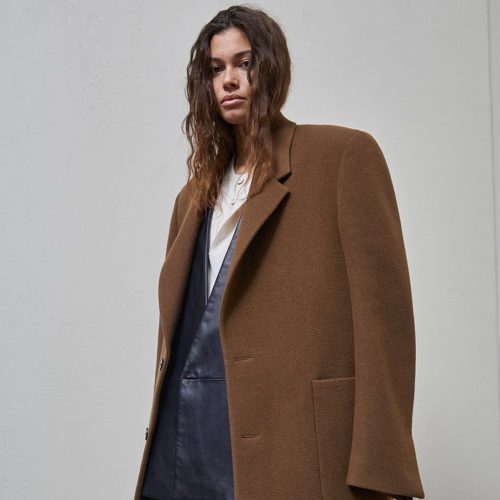 Fear Of God And Zega Combines Forces For Collection of Tailored ...