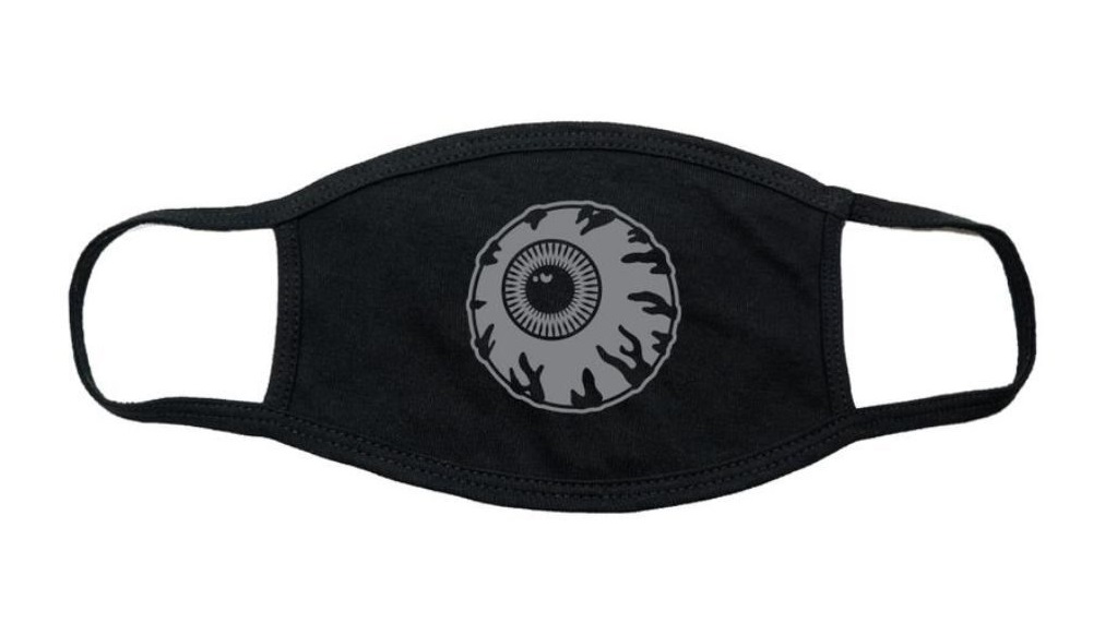 face mask mishka