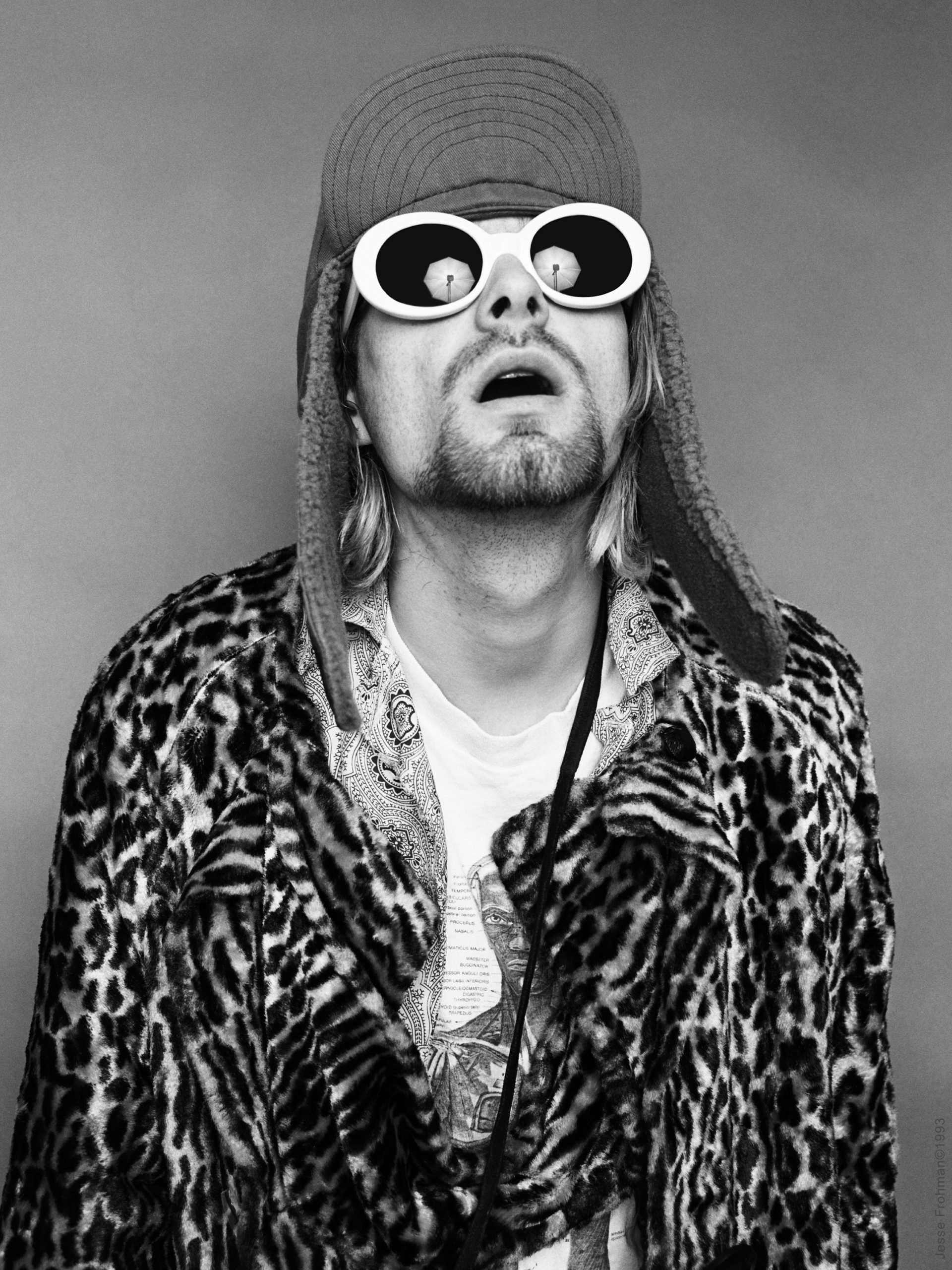 jesse-frohman-kurt-cobain-photograph