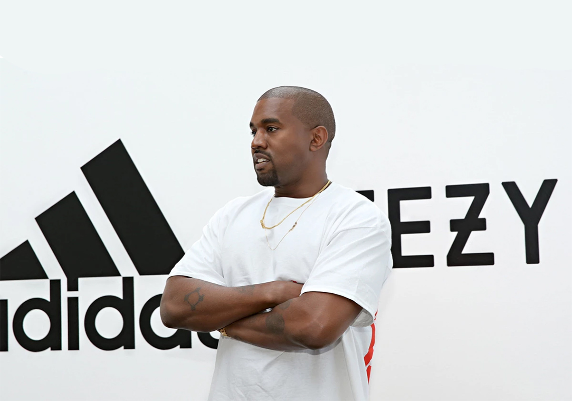 Forbes Declares Kanye West A Billionaire And Details His Yeezy Contract  With Adidas | SNOBETTE