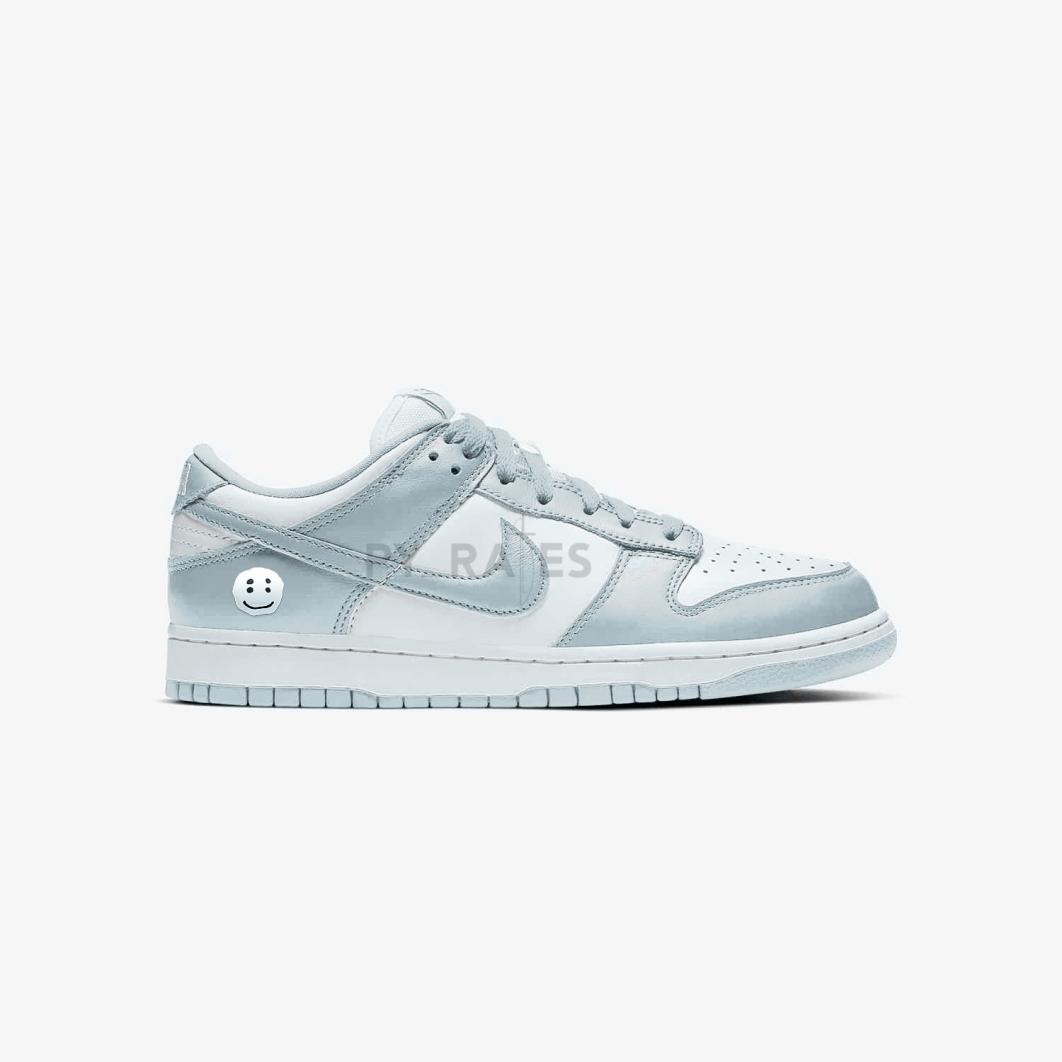 nike dunk plattenbau