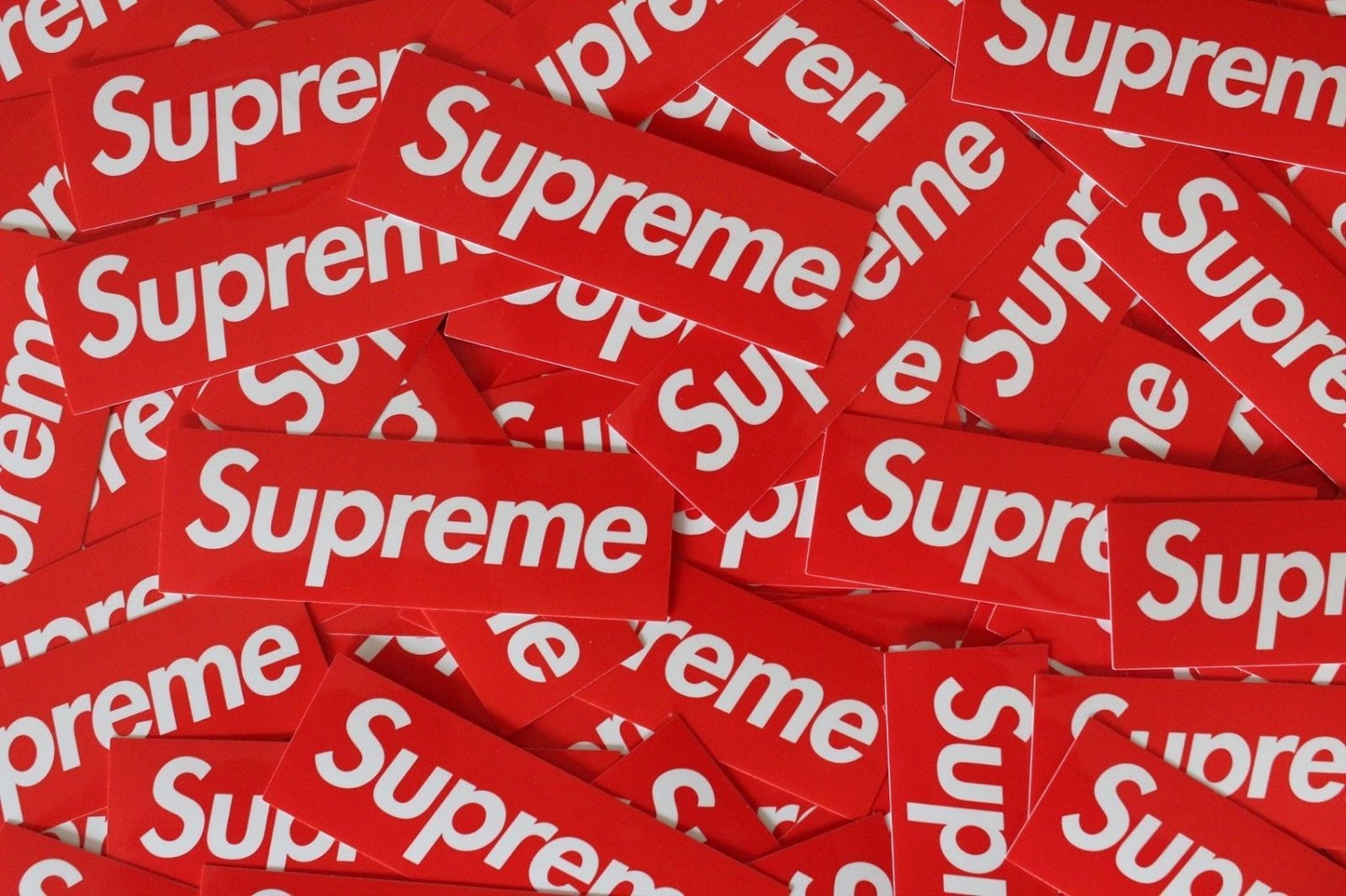 Supreme Launches A Spotify Channel With Five Playlists | SNOBETTE