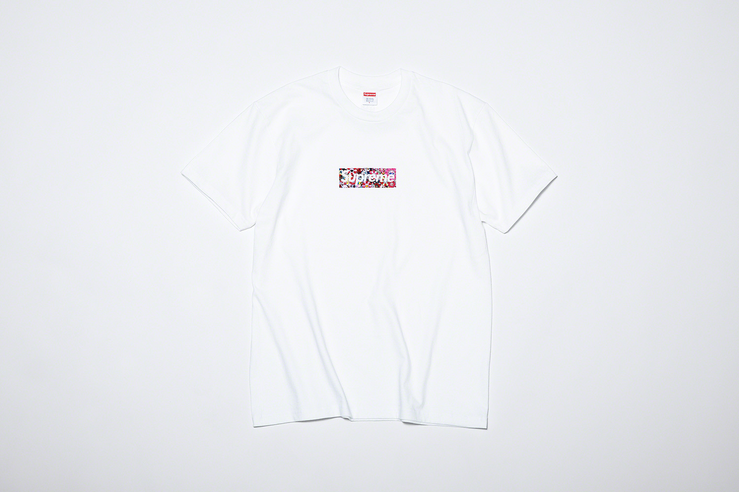 Supreme Reveals Takashi Murakami BOGO T-Shirt, Dropping April 24th ...