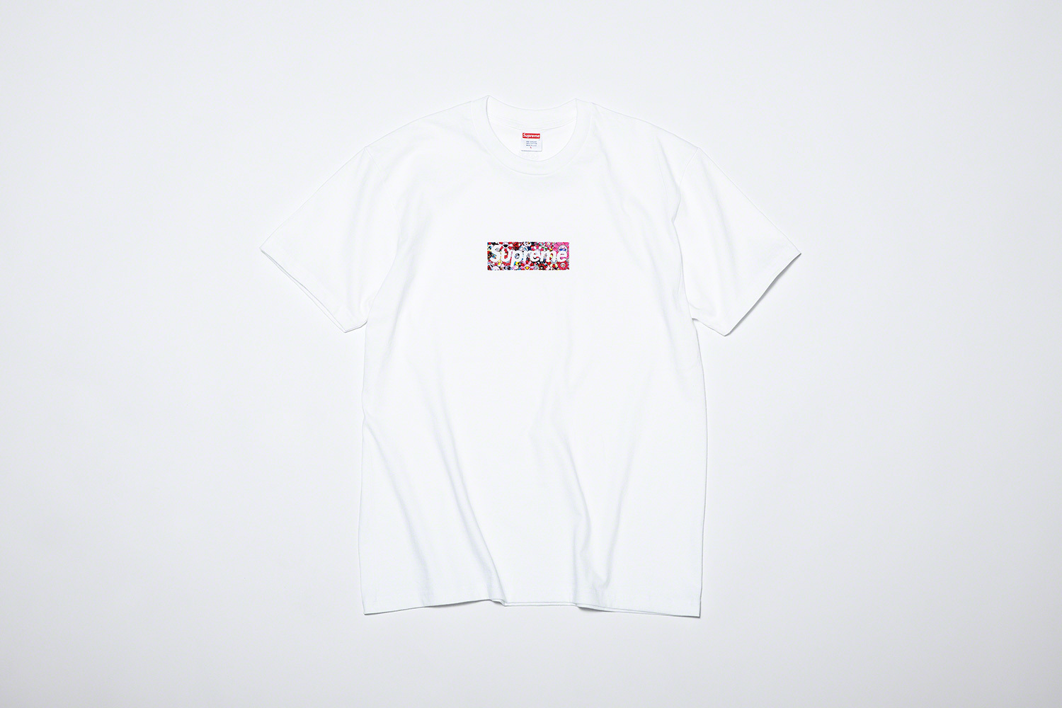 DropsByJay on X: Supreme x Louis Vuitton Box Logo Tee May Be A