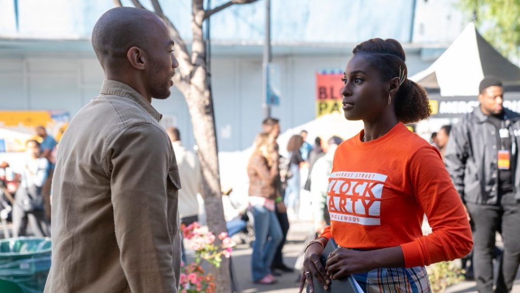 Insecure Season 4 Episode 5 Recap Lowkey Movin Onto A Full Capacity Molly Hate Train SNOBETTE