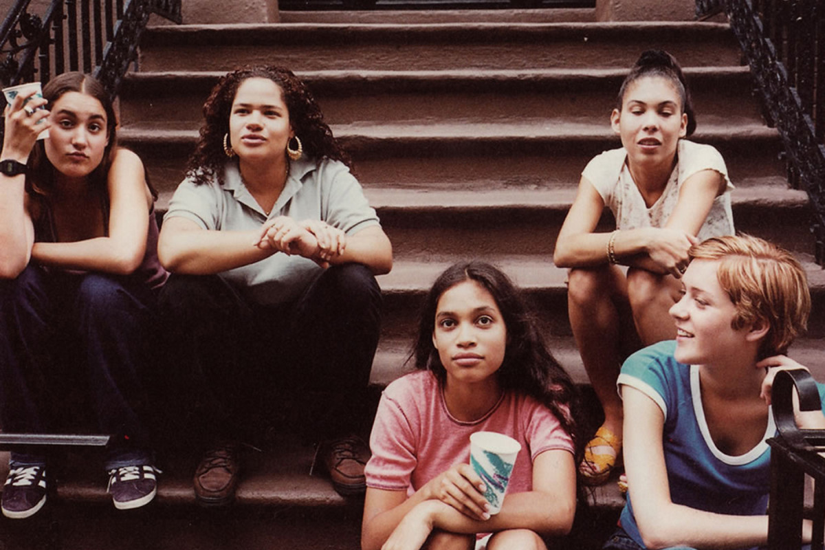 Supreme Is Streaming Larry Clark's 'Kids' On Its Website