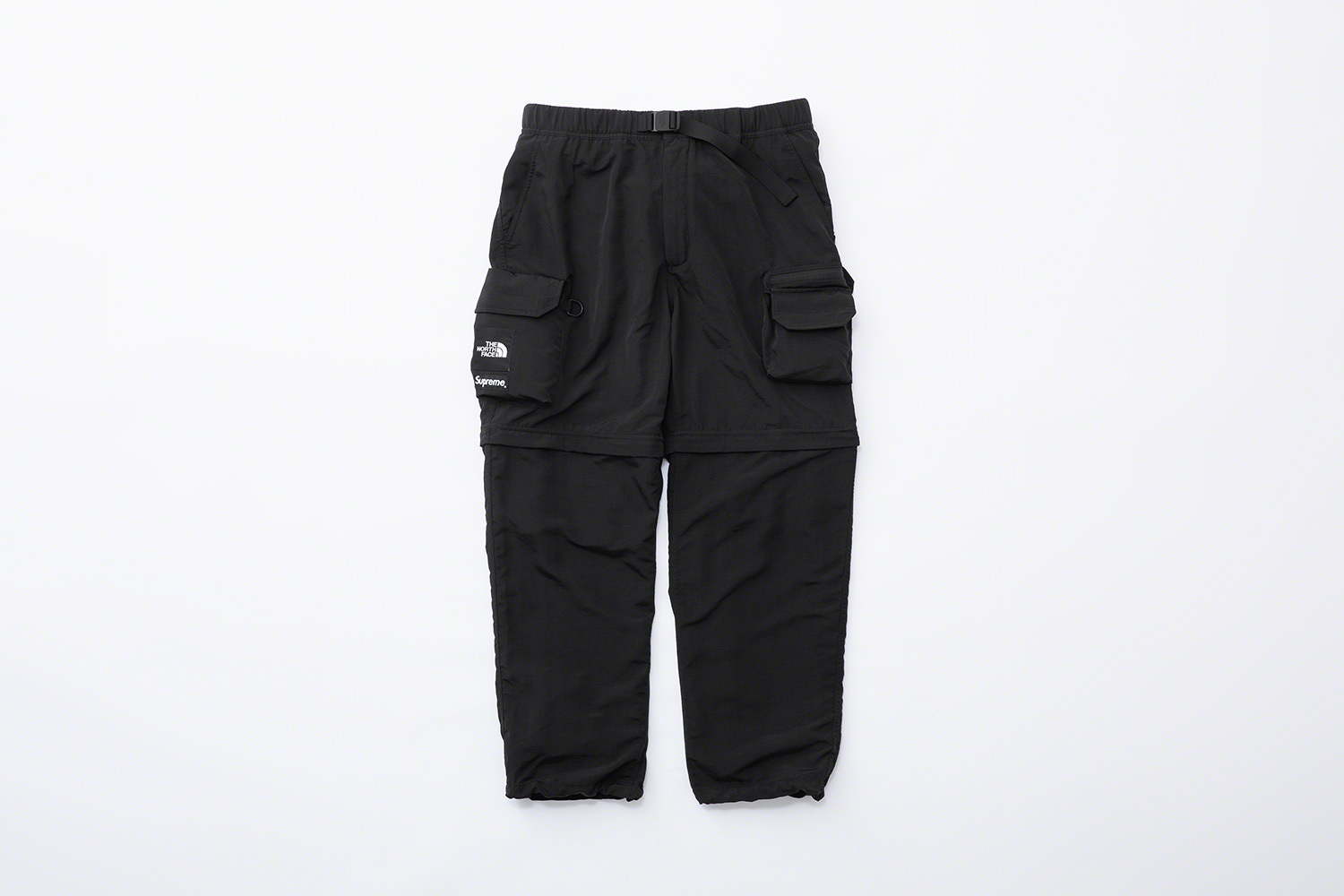 2020Supreme TheNorthFace CargoCollection-