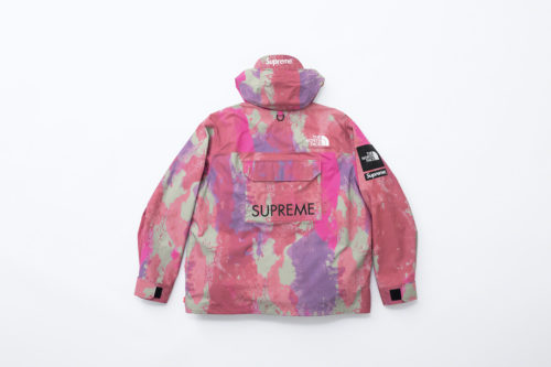 Supreme And The North Face’s Spring 2020 Capsule Includes A One World ...