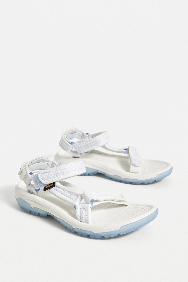 teva hurricane xlt2 frost