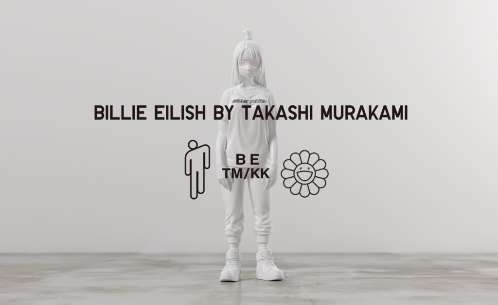 uniqlo-billie-eilish-takashi-murakami-may-2020
