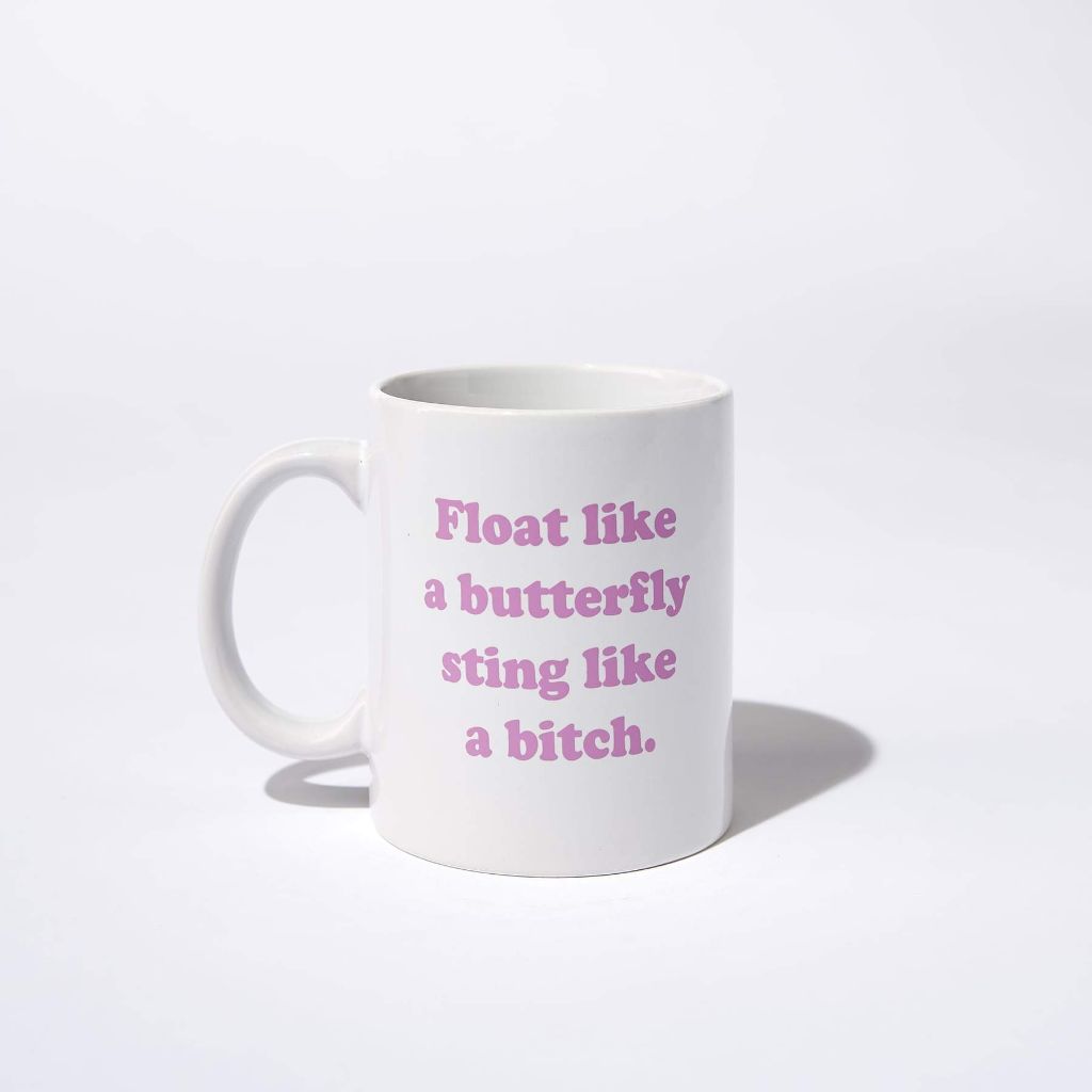 Married To The Mob Mug 1