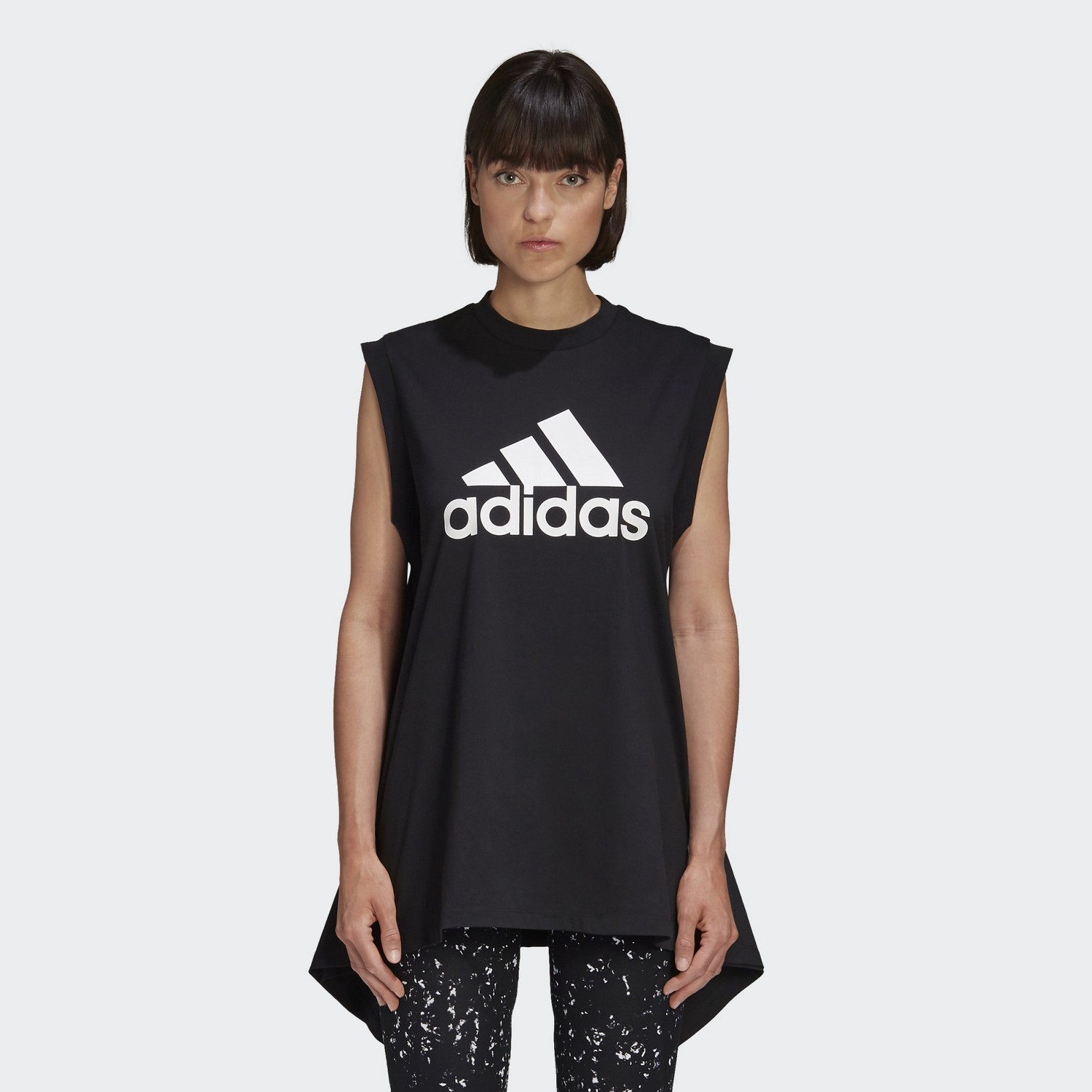 Adidas Rejoins With HYKE For Fashion Infused Performance Capsule