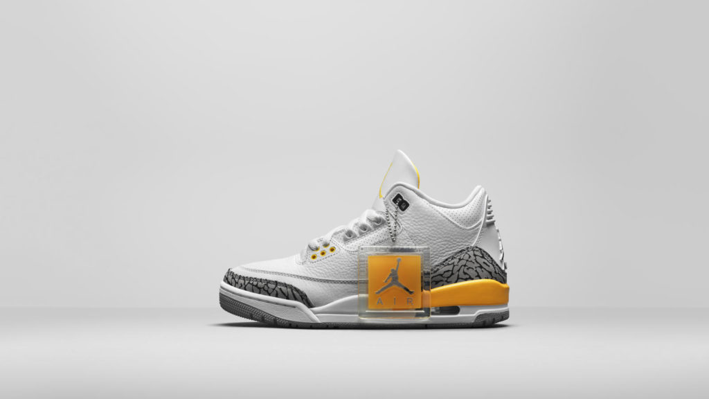 air jordan 3 retro women