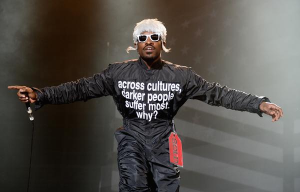 andre 3000 across cultures
