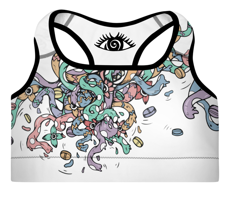 distortedd-sports-bra