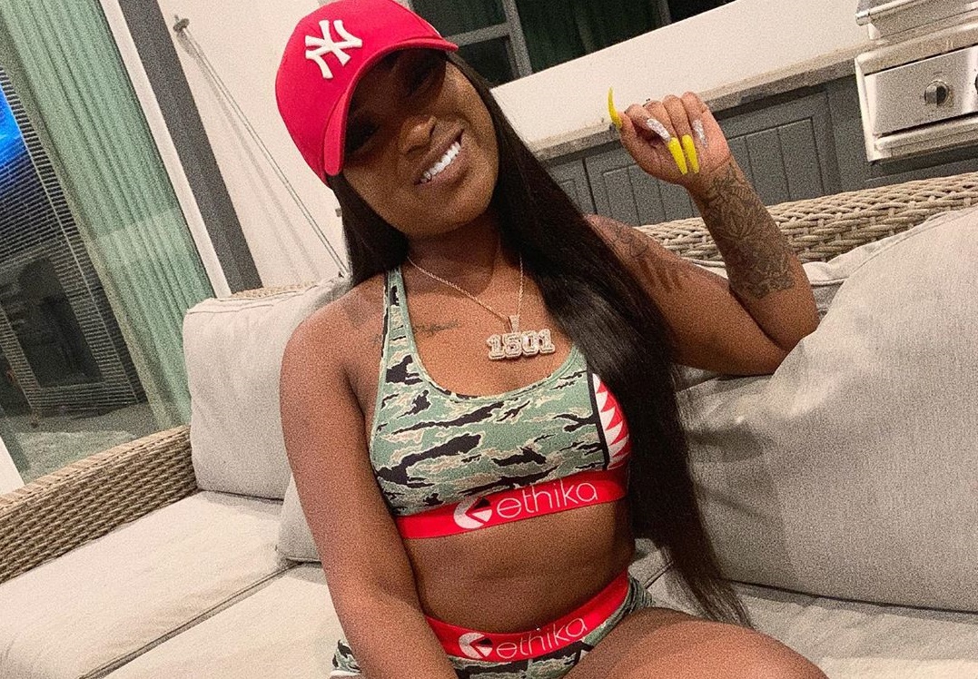 Carl Crawford on Meg Thee Stallion deposition, Erica Banks twerkin