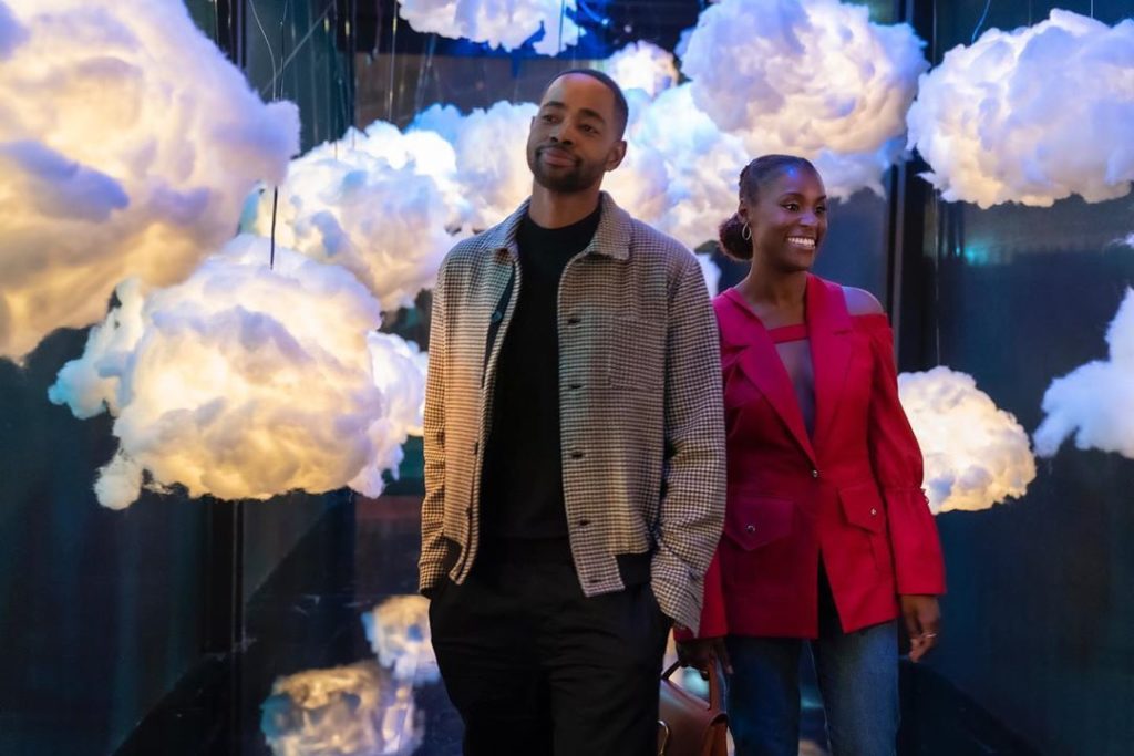 Insecure Season 4 Episode 8 Recap Lowkey Happy For One Night Anyway Snobette Insecure 7062