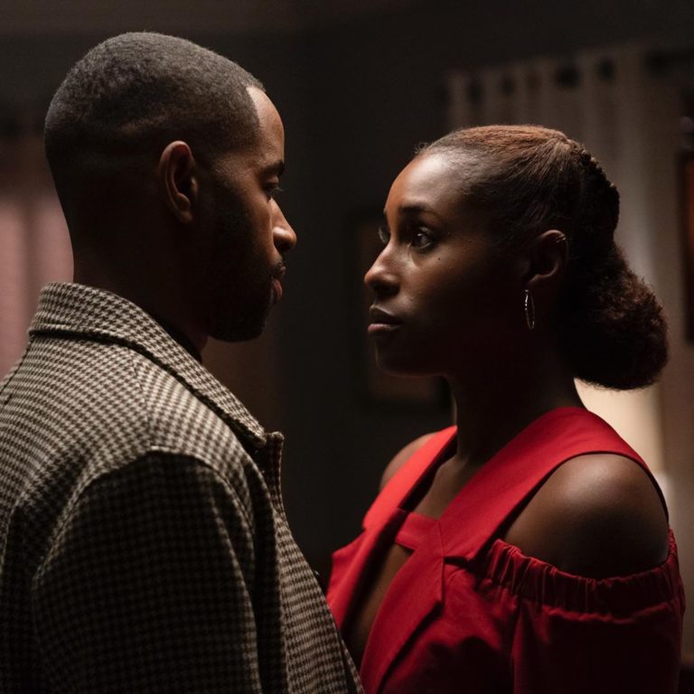 Insecure Season 4 Episode 8 Recap Lowkey Happy For One Night Anyway Snobette Insecure 6745