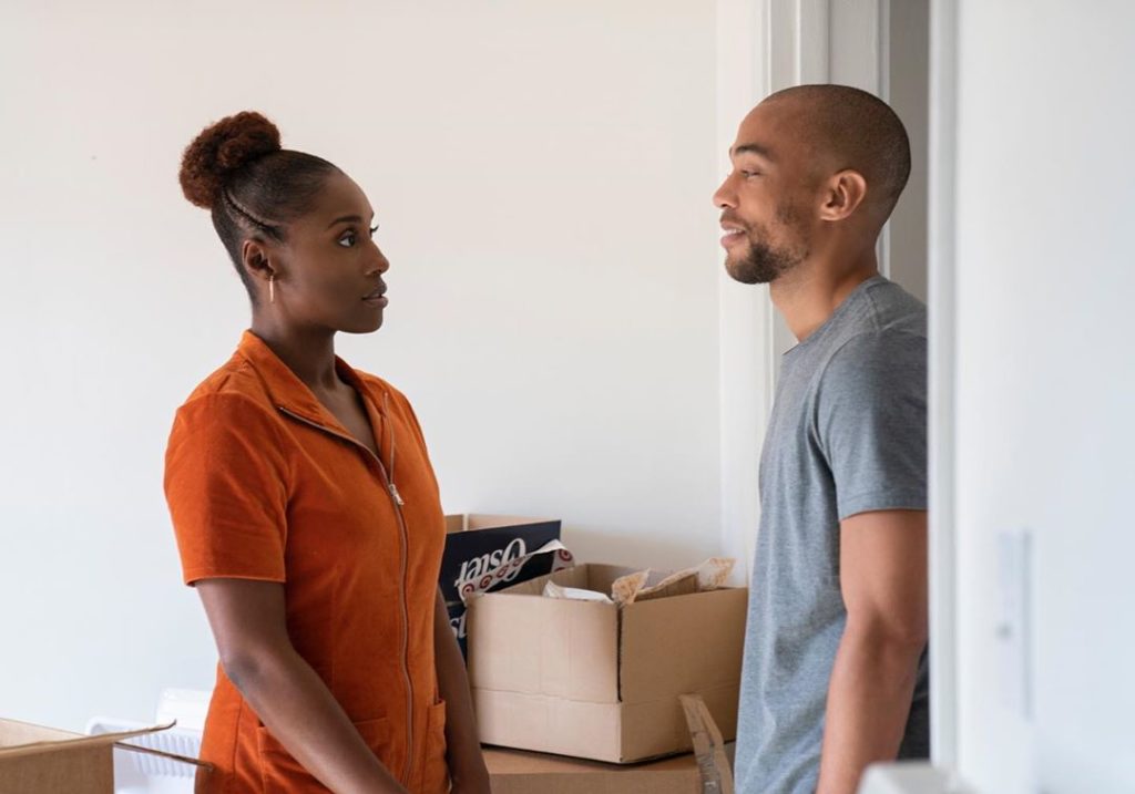 Watch insecure season discount 4 episode 9