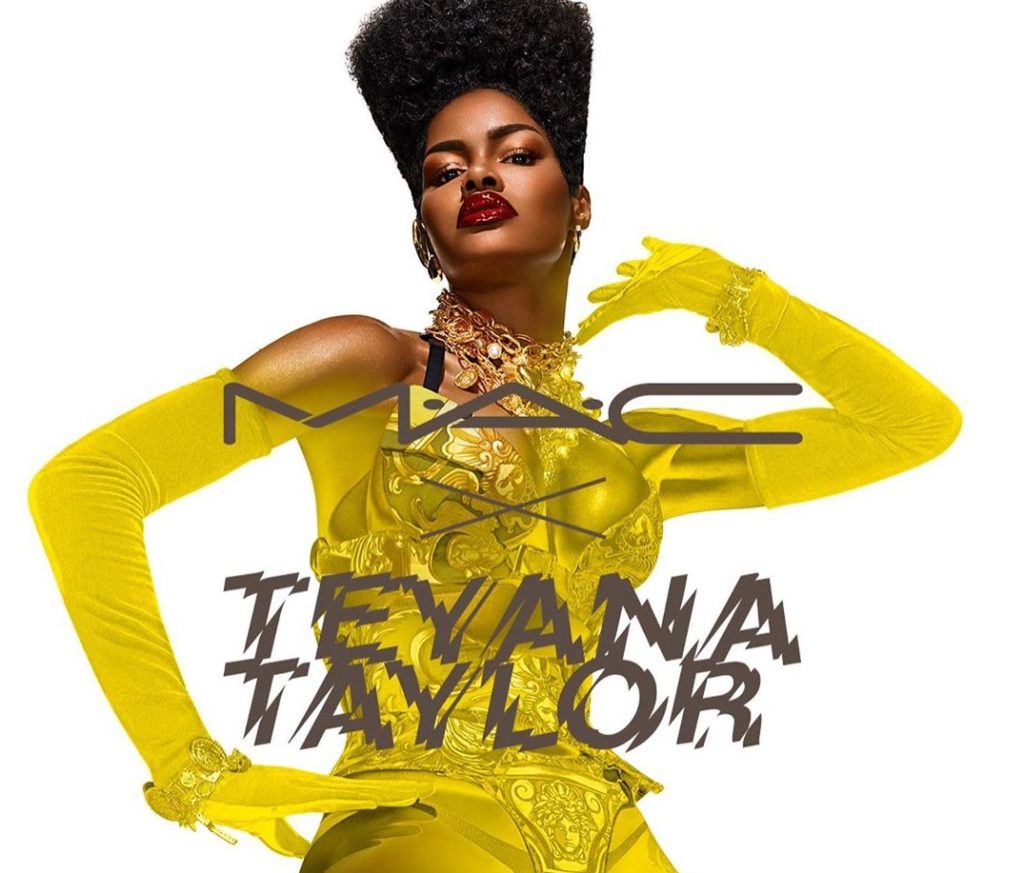 teyana-taylor-mac-cosmetics-collab-july-2020
