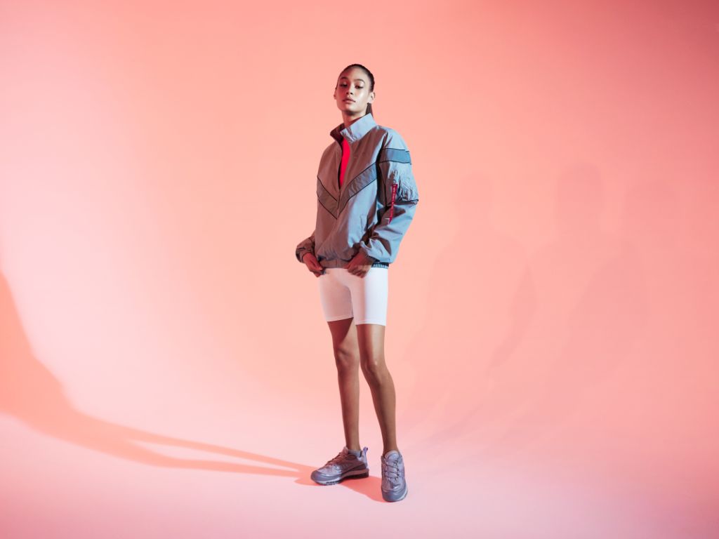 Alpha Industries Spring Summer 2020 1