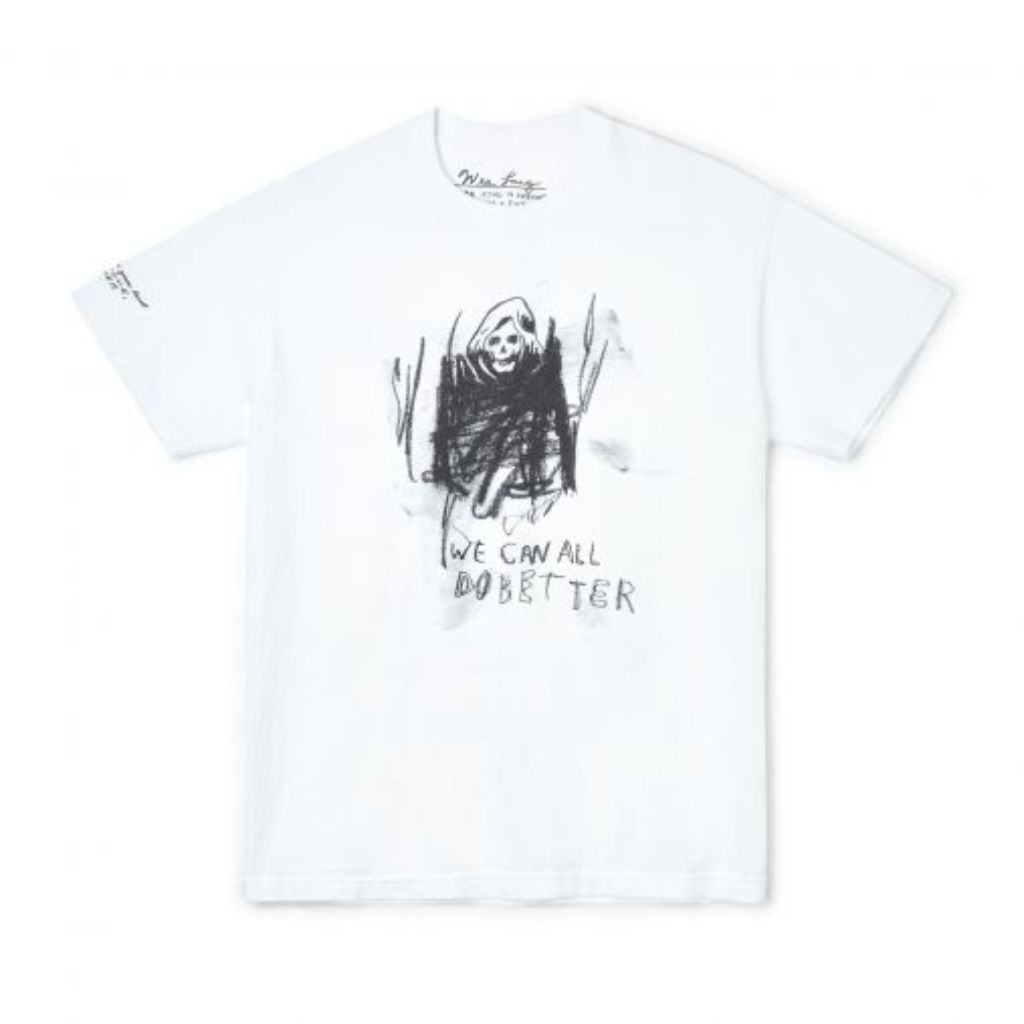 Dover Street Market Fearless 24