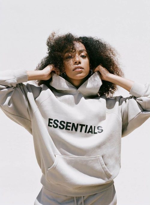 Essentials Drops A New Capsule Of Team Cozy Classics | SNOBETTE