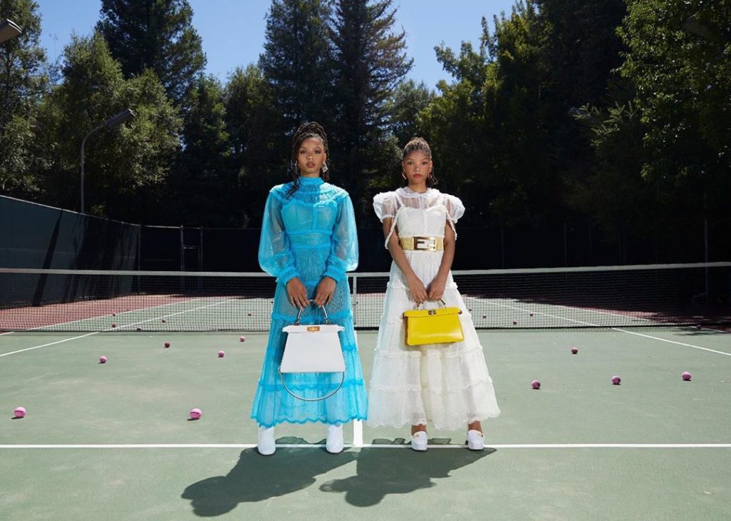 fendi-chloe-halle-peekaboo-bag-campaign