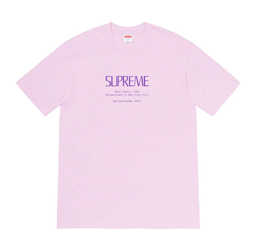 supreme-summer-2020-t-shirts