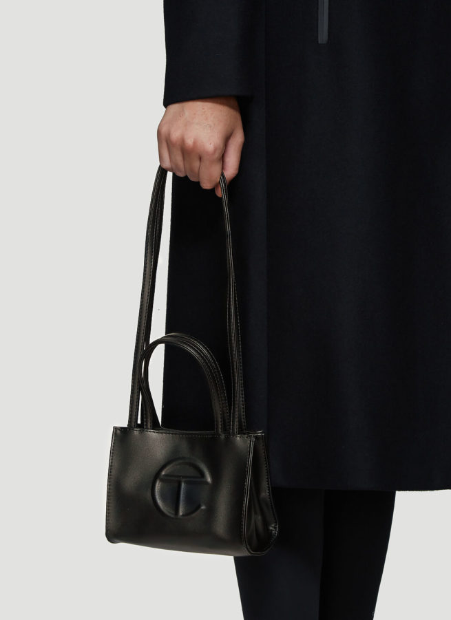 Telfar Shopping Bags Are Now Available For Presale | SNOBETTE